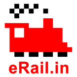 eRail.in Railways Time Table