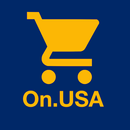 Online shopping USA APK