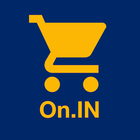Online Shopping India icono