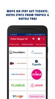 Online Shopping UK capture d'écran 2