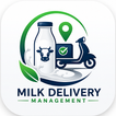 MilkFlow icon