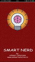 پوستر Smart IT Nerd
