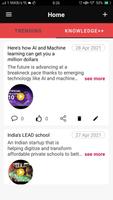 برنامه‌نما Smart IT Nerd عکس از صفحه