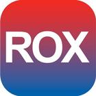 ROX ไอคอน