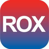 ROX иконка