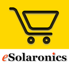 eSolaronics 圖標