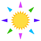 SolarCalc ikon