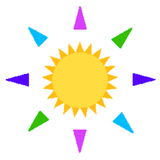 SolarCalc ikon