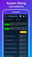 SolarCalc 스크린샷 3