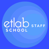 Etlab School Staff 圖標