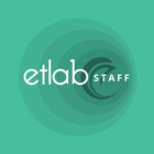 Etlab Staff icône
