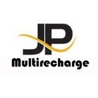آیکون‌ JP Multirecharge