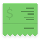 FREE GST Invoice! Estimate, Account, Inventory App icon