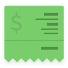 FREE GST Invoice! Estimate, Account, Inventory App icône