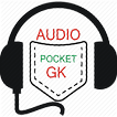 Audio Pocket Notes icono