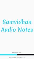 Samvidhan Audio Notes Cartaz