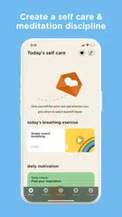 Evolve: Self-Care & Meditation XAPK download