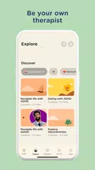 Evolve: Self-Care & Meditation XAPK download