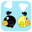 Beaky bird