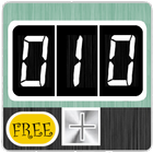 Tally Counter Zeichen