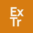 ExTr: Expense Tracker icon