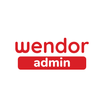 Wendor Dashboard ไอคอน