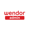 ”Wendor Dashboard