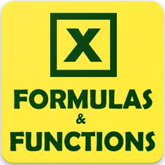 Formula Function & Shortcut app for MS Excel APK download