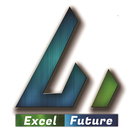 Excel Future أيقونة