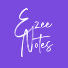 Ezee Notes 아이콘