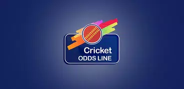 Cricket Odds Line (Live Line)