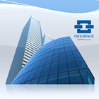 IndoSpace-eFACiLiTY® Facility Management App icône