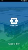 IndoSpace-eFACiLiTY® Facility Management App Affiche