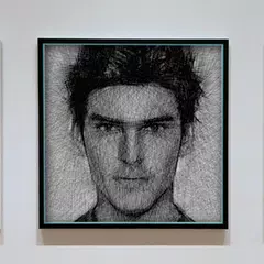 Color Thread Art (String Art) XAPK download