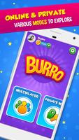 Burro স্ক্রিনশট 1