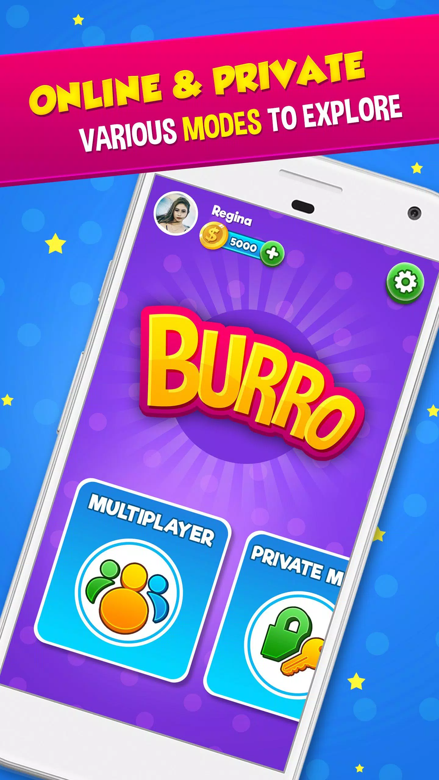 Download do APK de Burro Castigado ZingPlay: Jueg para Android