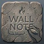 Wall Note | Notes To Wallpaper