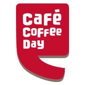 Café Coffee Day-icoon