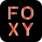 ikon Foxy