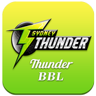 Thunder BBL Zeichen