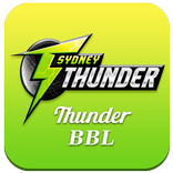 Thunder BBL