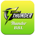 Thunder BBL icono