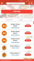 Food Cravers : Food Delivery A اسکرین شاٹ 3