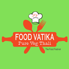 Icona Food Vatika