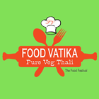 Food Vatika icon