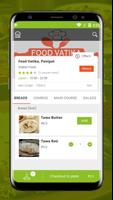 Food Vatika poster