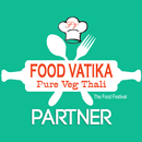 Food Vatika Partner APK