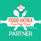 Food Vatika Partner icône