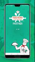 Food Vatika Partner Affiche