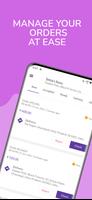 eSamudaay Seller постер